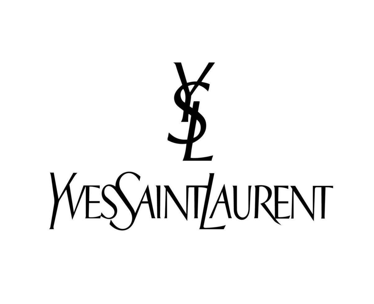 YvesSaintLaurent