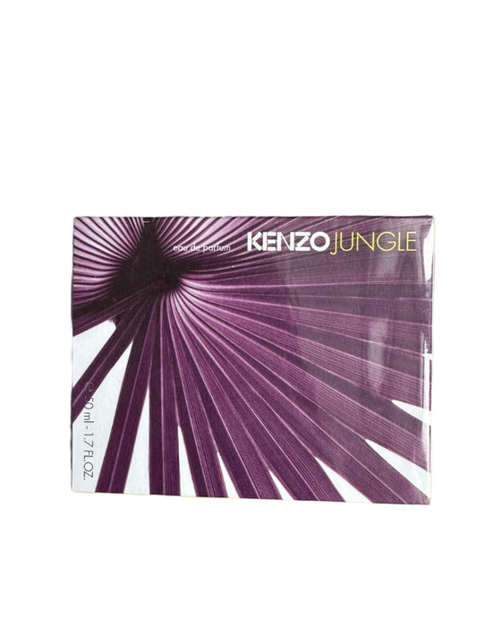 Kenzo Jungle Elephant EDP Perfume