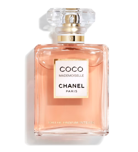 COCO Chanel Mademoiselle Eau De Parfum EDP